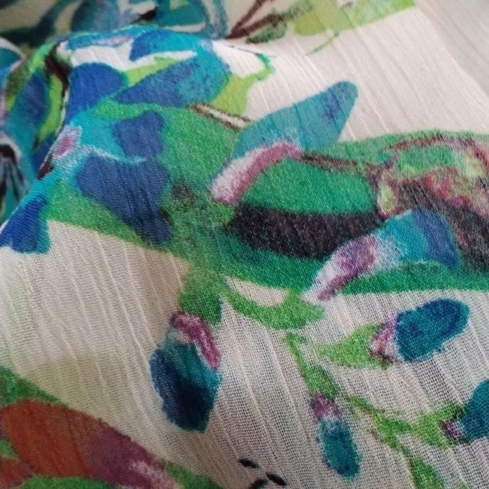 Old Navy Spring and Summer Dress - Picture 11 of 12